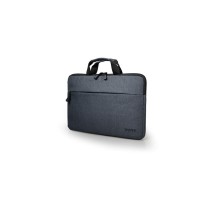 Housse pour ordinateur portable Port Designs Gris