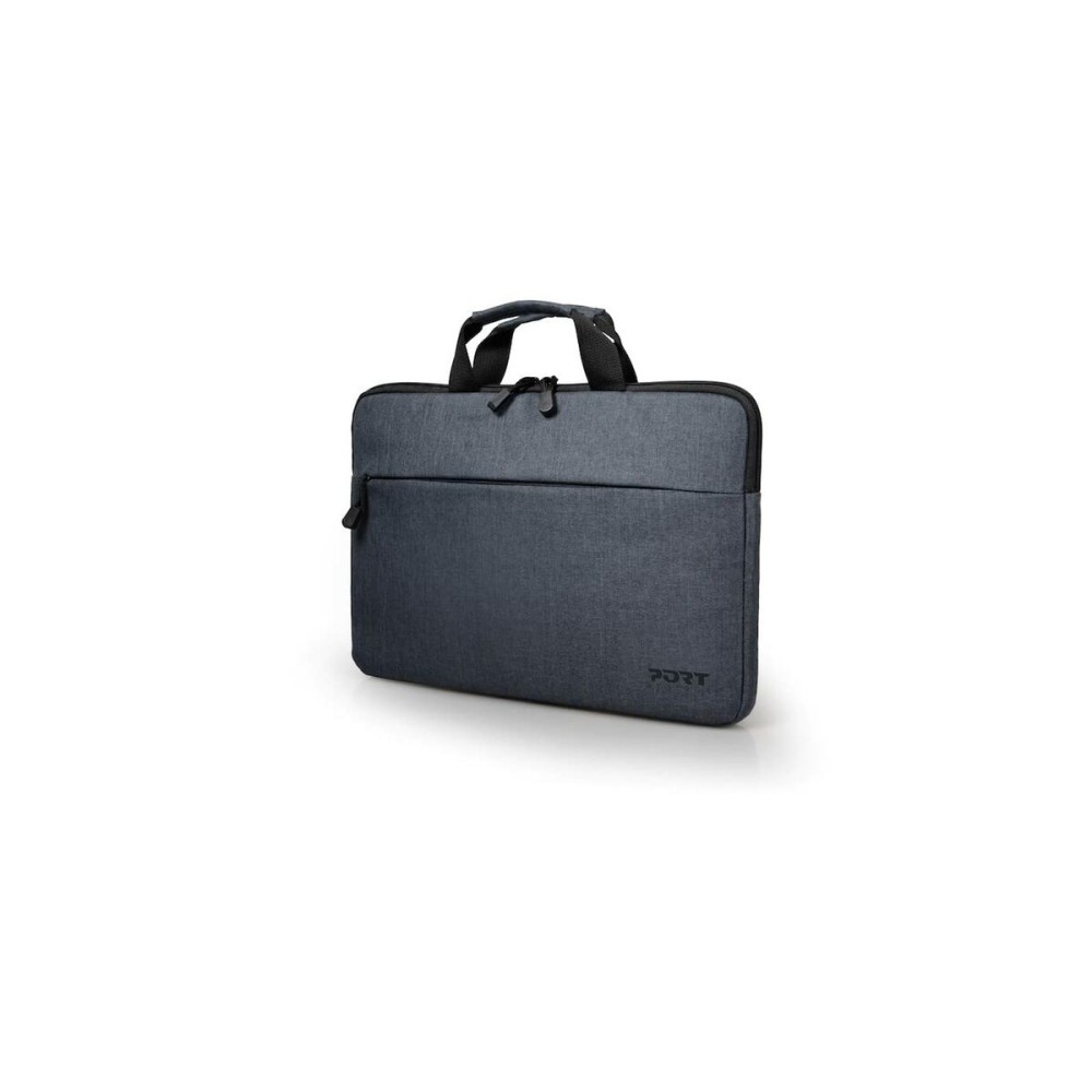 Housse pour ordinateur portable Port Designs Gris