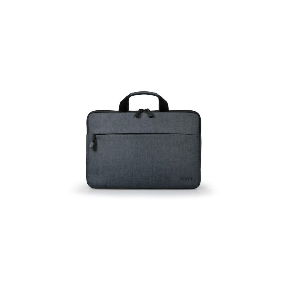 Laptoptasche Port Designs Grau