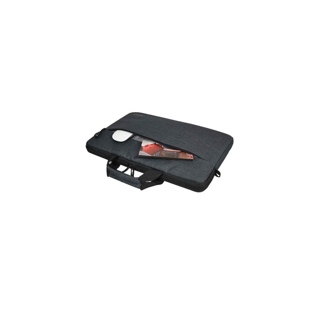 Laptoptasche Port Designs Grau