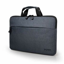 Laptoptasche Port Designs Grau