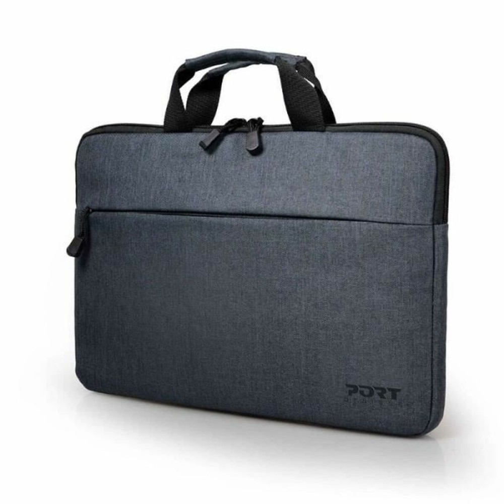 Laptoptasche Port Designs Grau