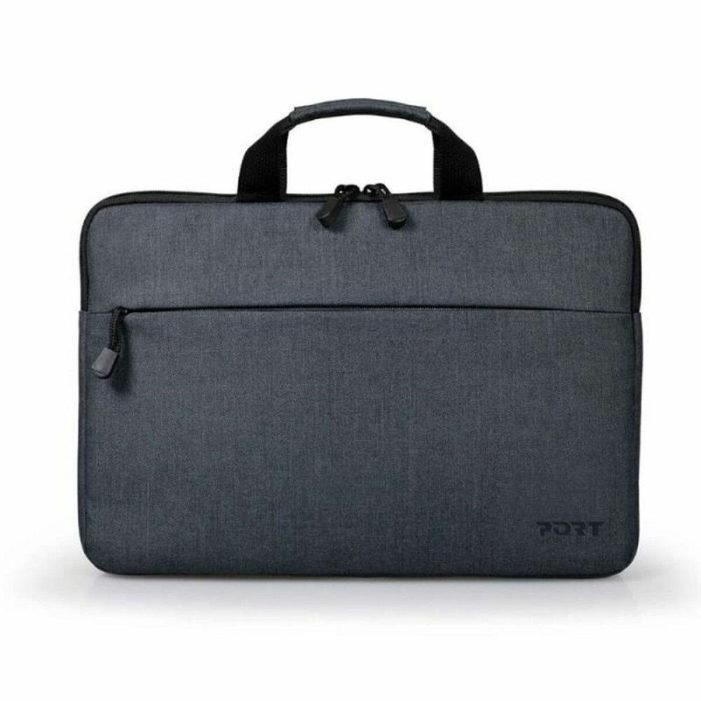 Laptoptasche Port Designs Grau