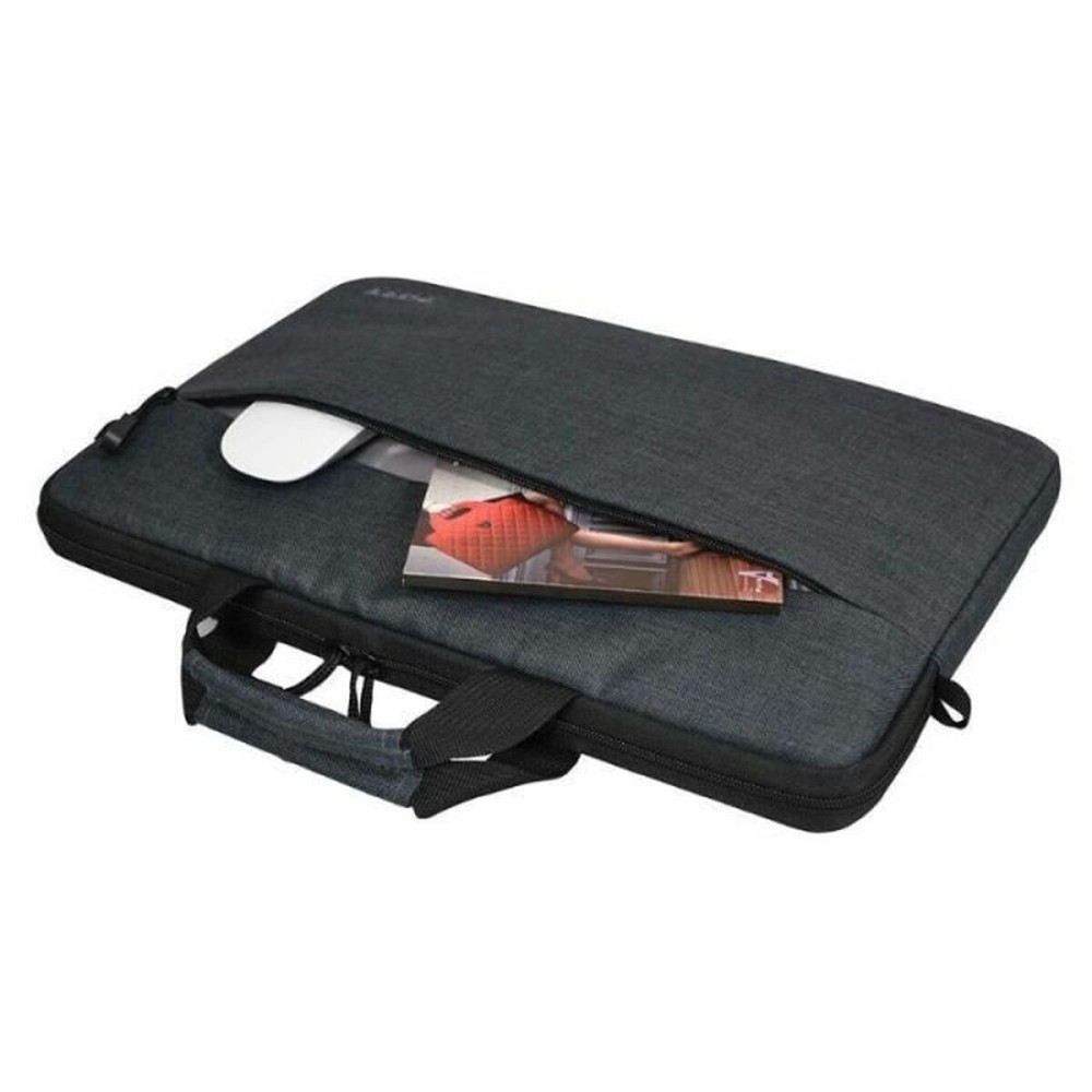 Laptoptasche Port Designs Grau