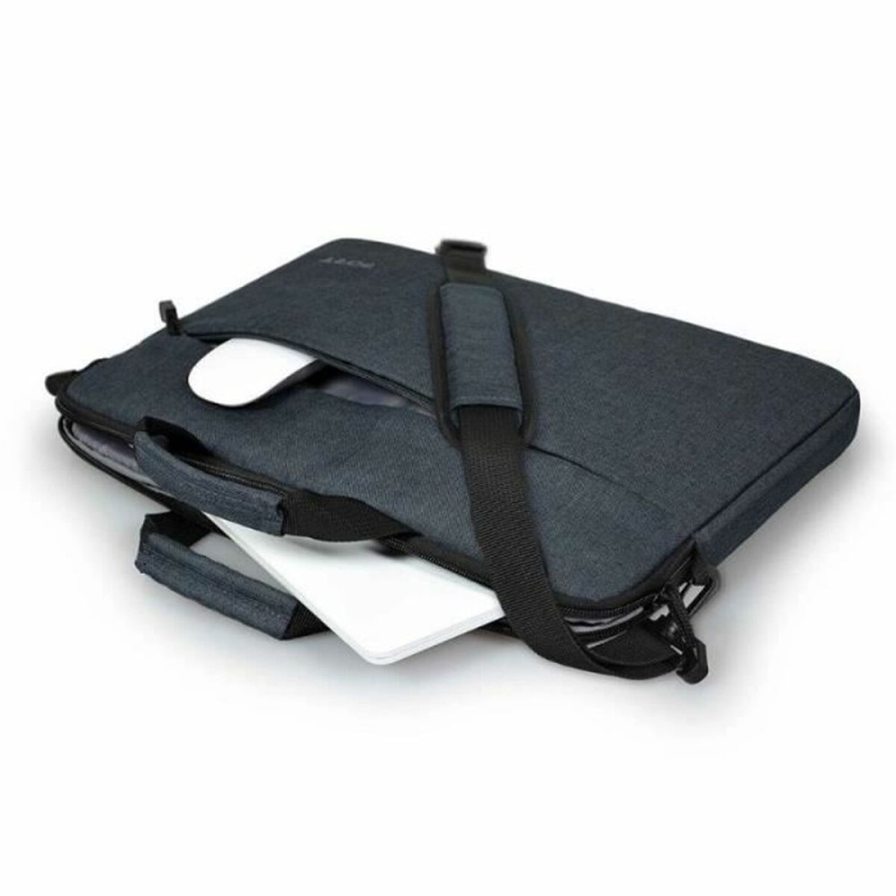 Laptoptasche Port Designs Grau