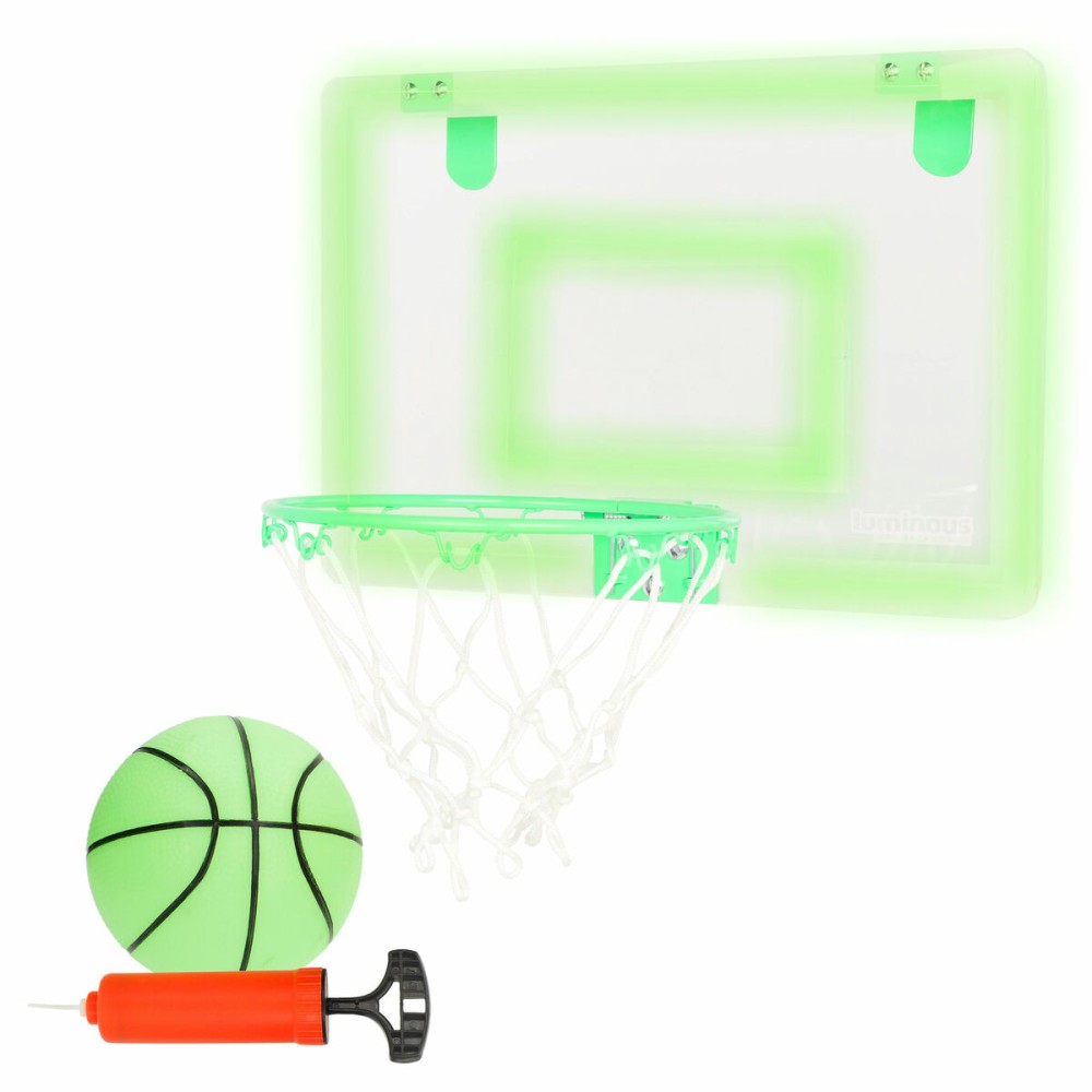 Basketballkorb Colorbaby