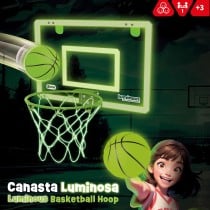 Panier de Basket Colorbaby
