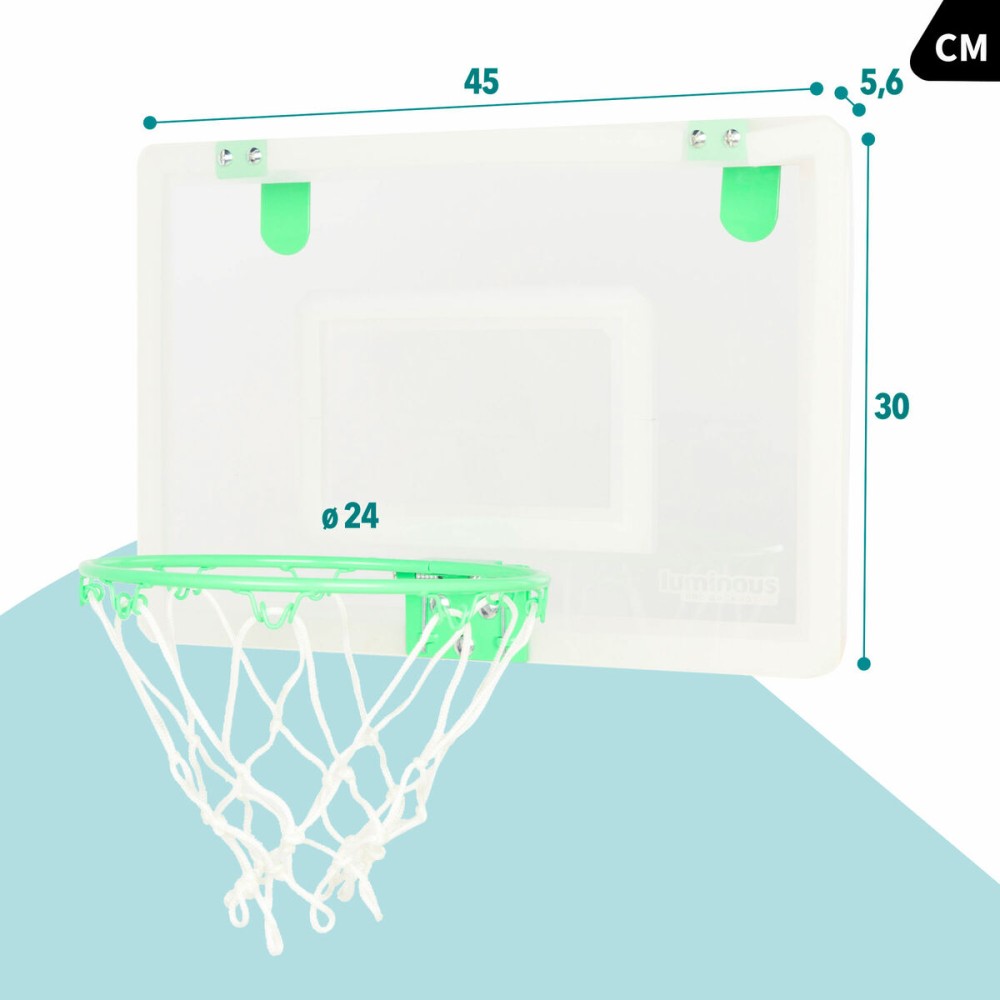 Basketballkorb Colorbaby
