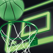 Basketballkorb Colorbaby