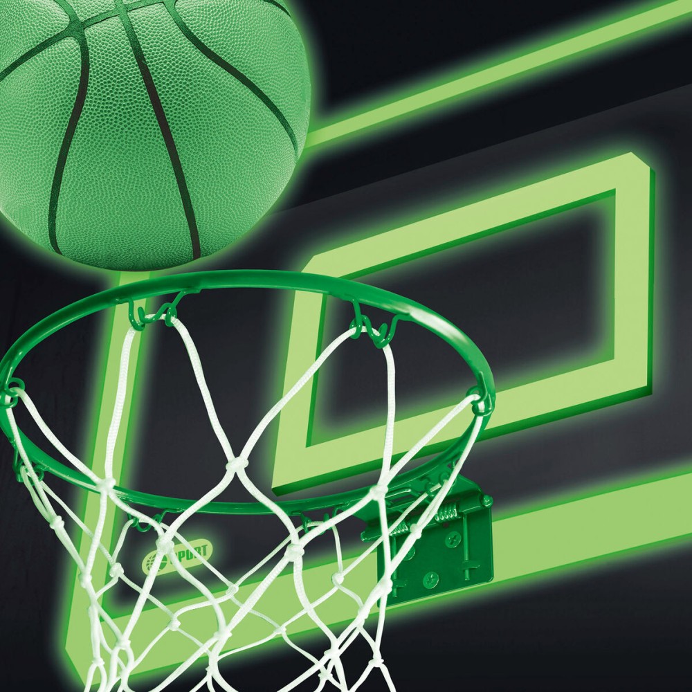 Basketballkorb Colorbaby