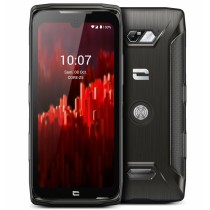 Smartphone Crosscall CORE Z5 5G 6,08" Qualcomm Snapdragon 662 6 GB RAM 128 GB