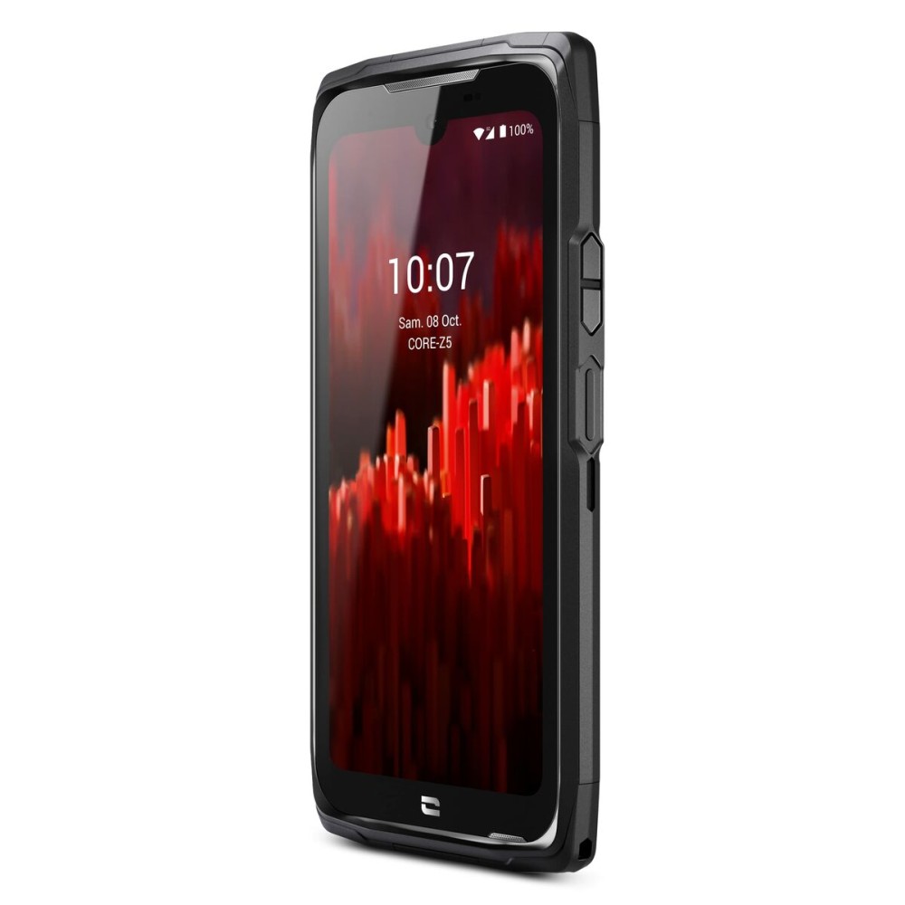 Smartphone Crosscall CORE Z5 5G 6,08" Qualcomm Snapdragon 662 6 GB RAM 128 GB