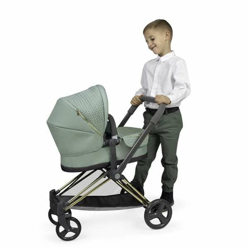 Bébé poupée Decuevas 50 cm