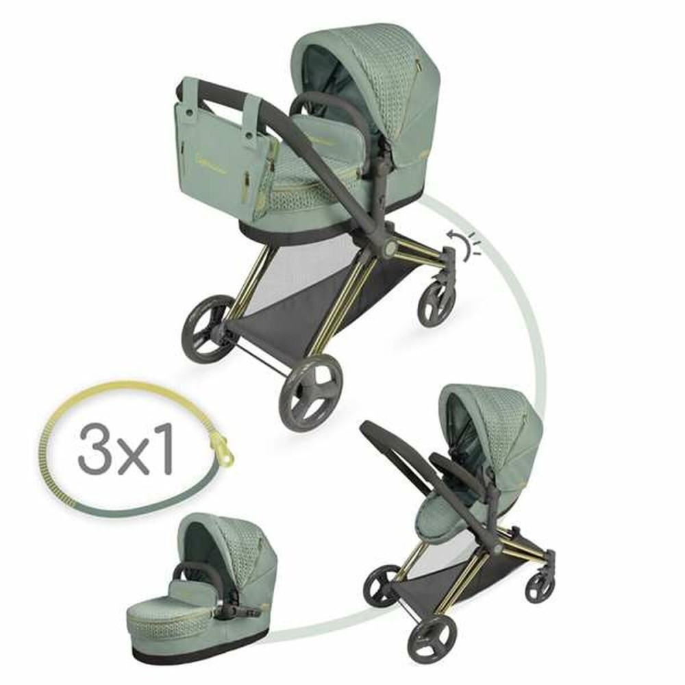Bébé poupée Decuevas 50 cm