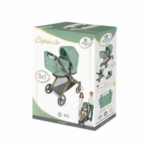 Bébé poupée Decuevas 50 cm