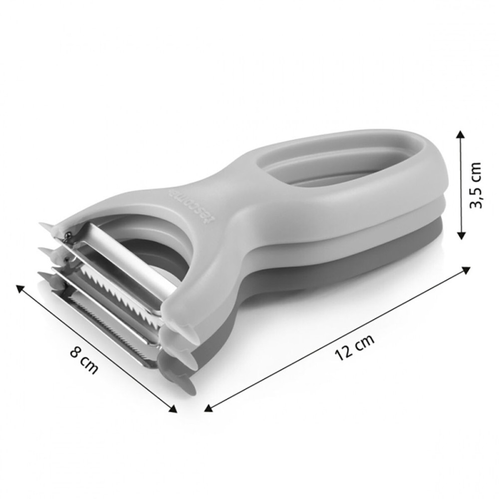 Fruit and Vegetable Peeler Tescoma (3)