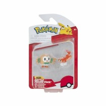 Baby doll Jazwares