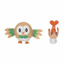 Baby-Puppe Jazwares