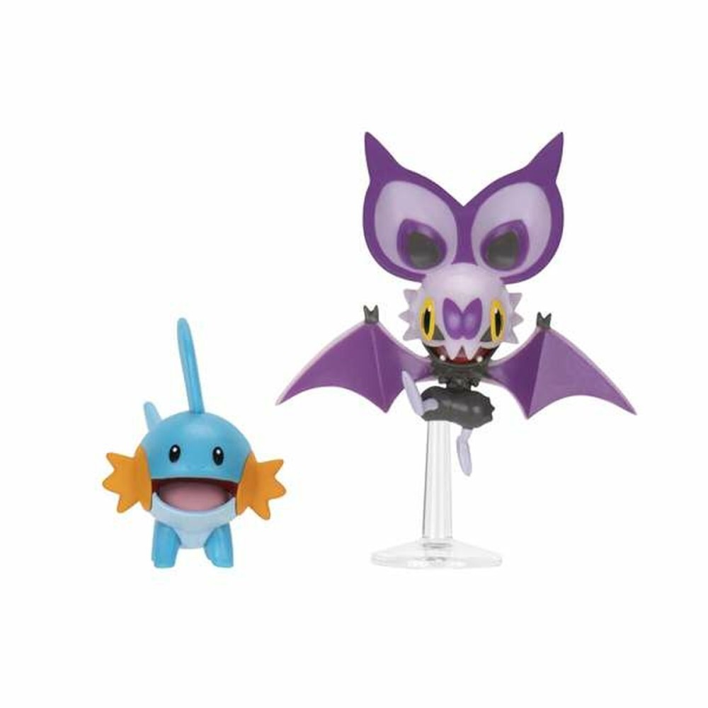 Baby-Puppe Jazwares