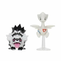 Bébé poupée Jazwares