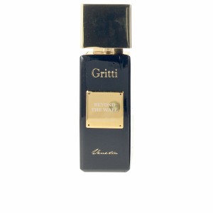 Parfum Unisexe Gritti BEYOND THE WALL EDP 100 ml
