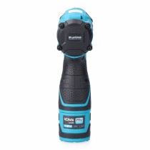 Drill and accessories set Koma Tools 12 V