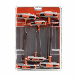 Screwdriver Set Bahco Allen