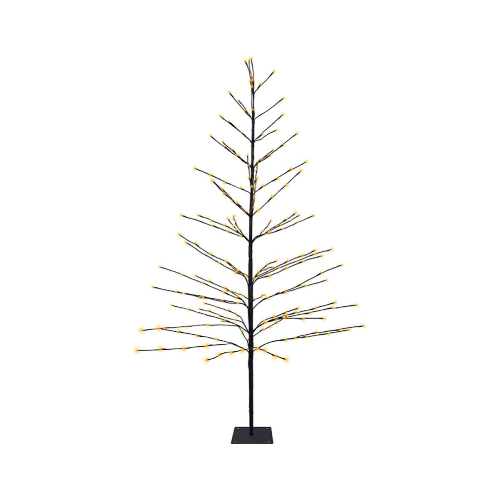 Christmas Tree Lumineo Ø 90 x 180 cm