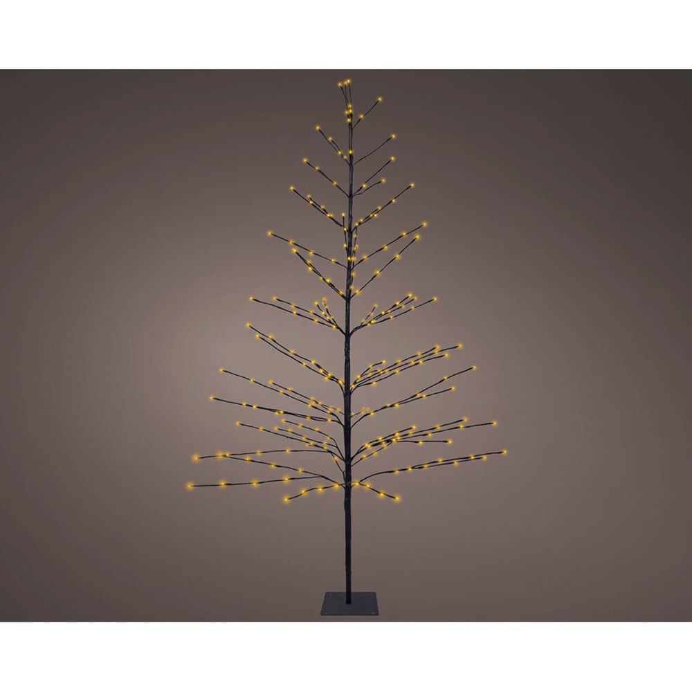 Christmas Tree Lumineo Ø 90 x 180 cm