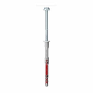Fiche d'extension Fischer duoxpand fus (10 Unités)