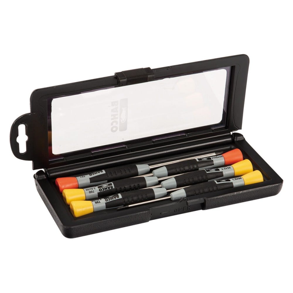 Schraubendreher-Set Bahco