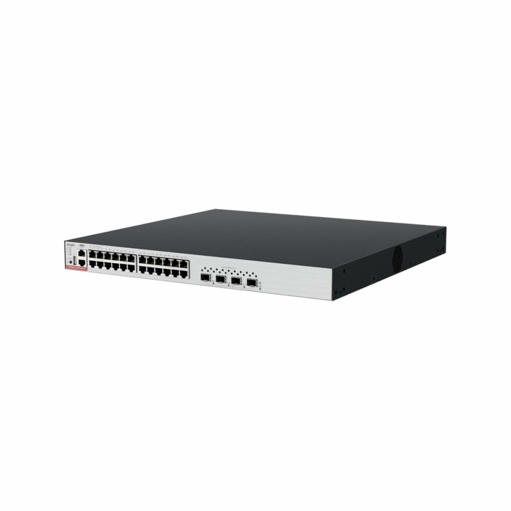 Switch Ruijie Networks RG-S5310-24GT4XS-P-E