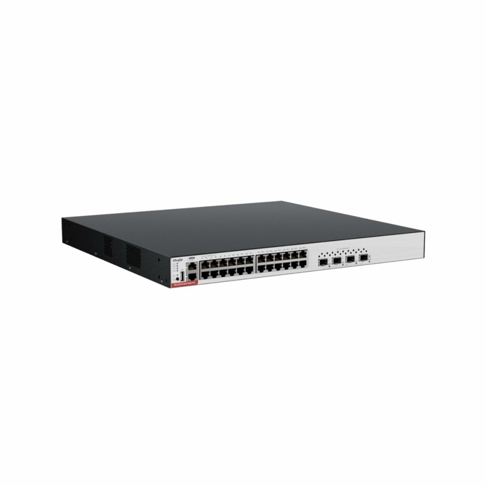 Switch Ruijie Networks RG-S5310-24GT4XS-P-E