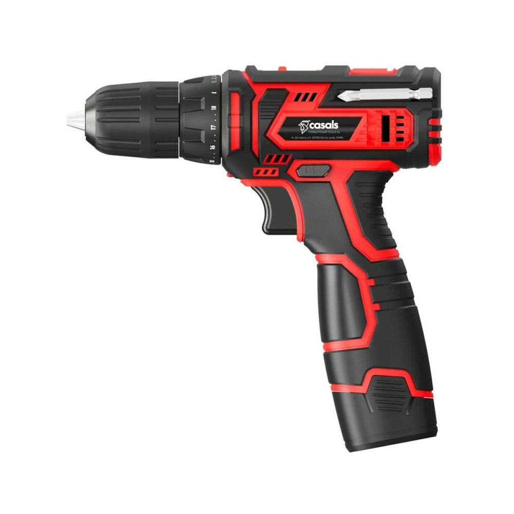 Perceuse visseuse Casals cid1251bca