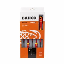 Jeu de tournevis Bahco Bahcofit 5 Pièces