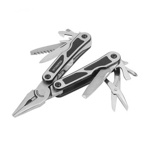Multi-outils Workpro 15 in 1
