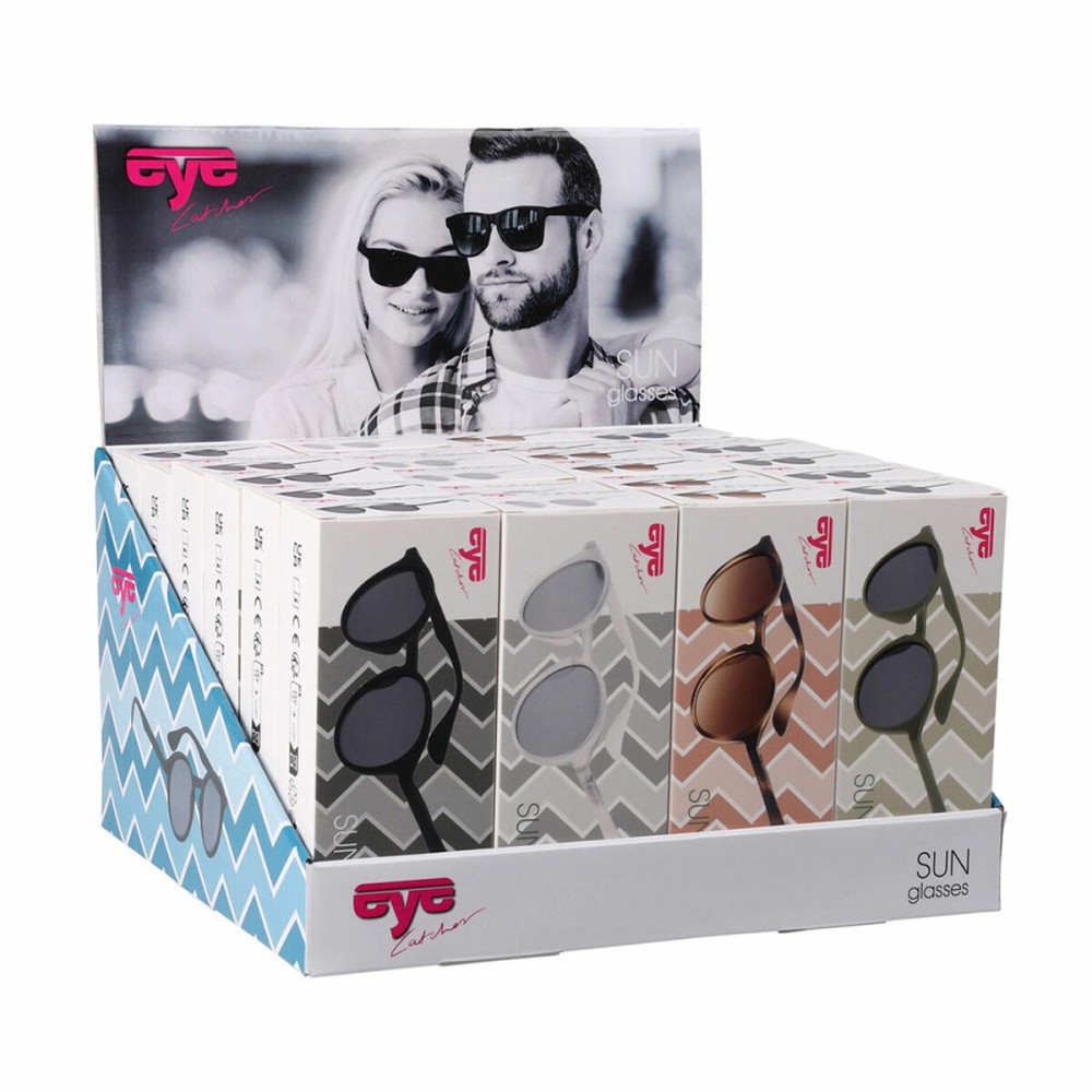 Lunettes de soleil Eye Catcher