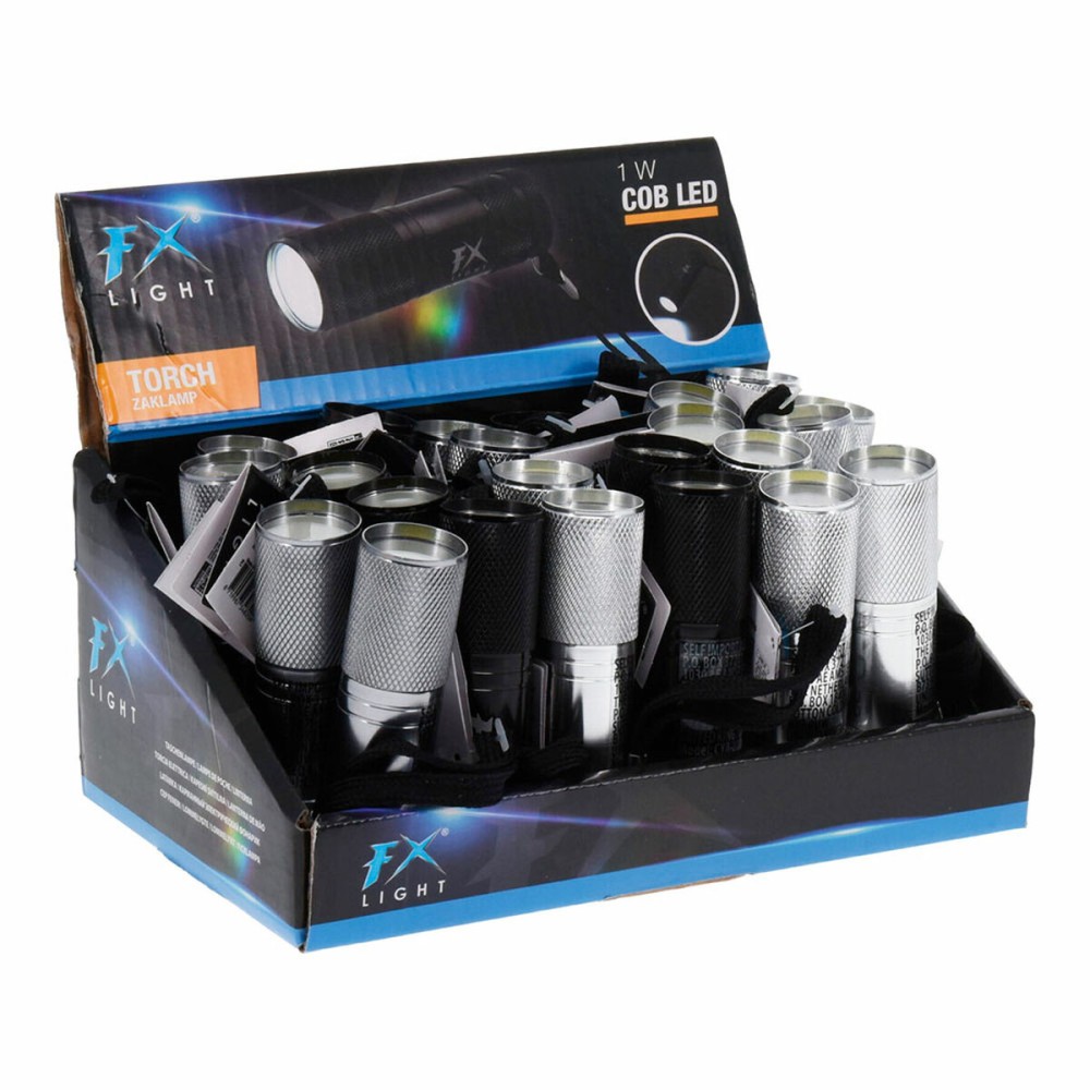Torch LED Fx Light