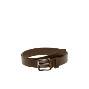 Gürtel Only & Sons Onsboon Slim Braun 95 cm