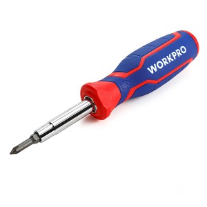 Tournevis Workpro
