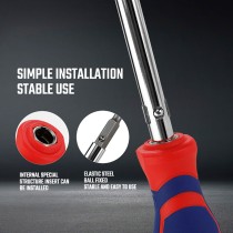 Tournevis Workpro