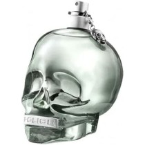 Unisex-Parfüm Police To Be Green EDT 75 ml