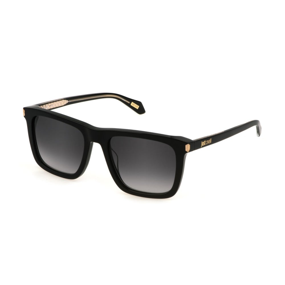 Unisex-Sonnenbrille Just Cavalli SJC035-540700 ø 54 mm