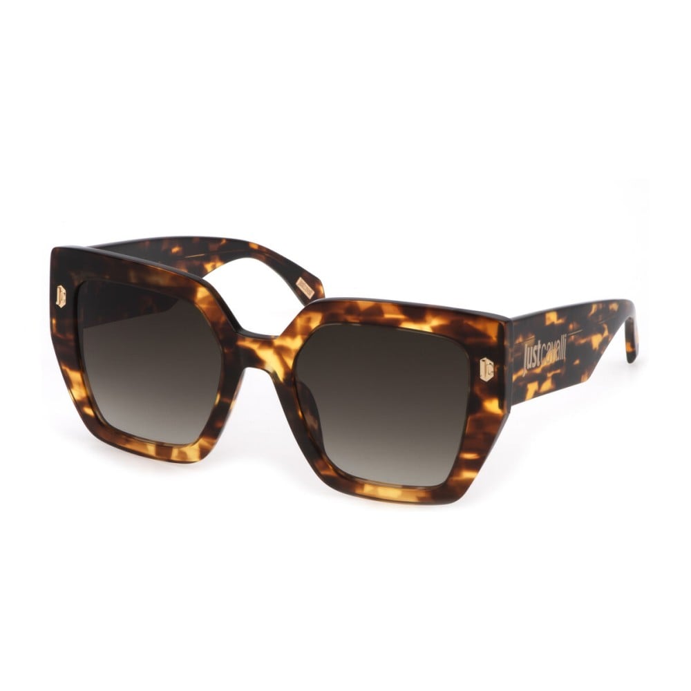 Damensonnenbrille Just Cavalli SJC021-530743 Ø 53 mm
