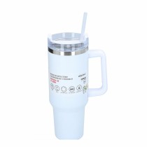 Thermobecher mit Deckel Alpina Bunt 1,2 L