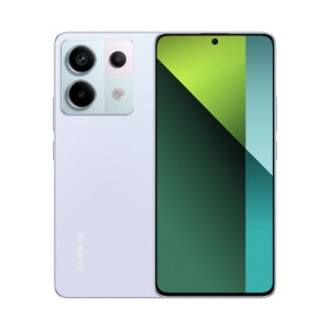 Smartphone Xiaomi MZB0FCQEU 6,67" 8 GB RAM 128 GB Lila Purpur