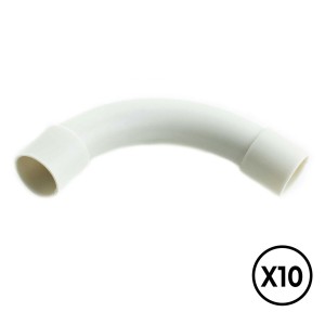 Ärmelschoner Tupersa Ø 20 mm