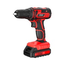 Bohrset und Zubehör Casals cid2051bca 20 V