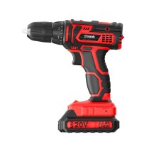 Bohrset und Zubehör Casals cid2051bca 20 V