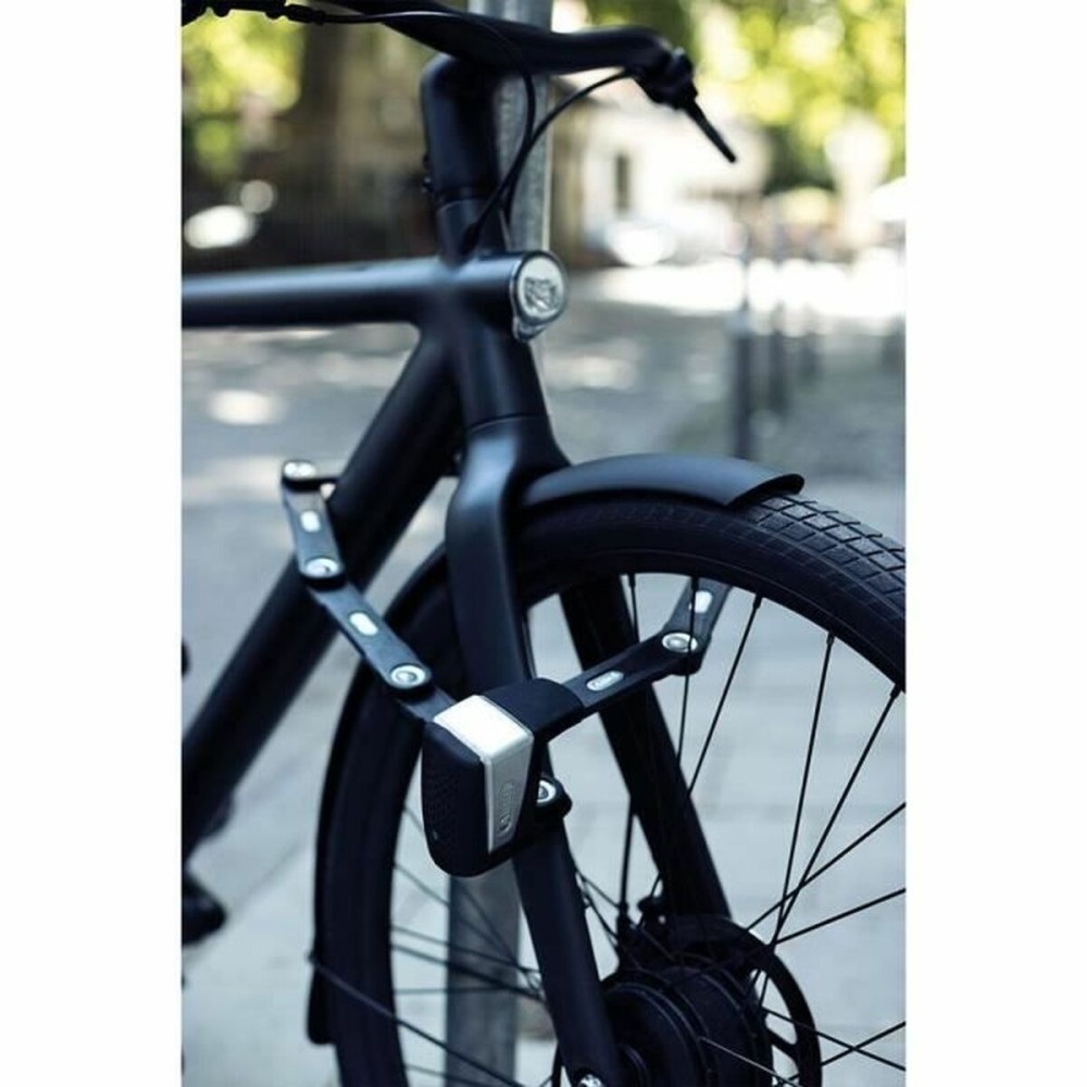 Verrouillage des clés ABUS Pliable Bicyclette